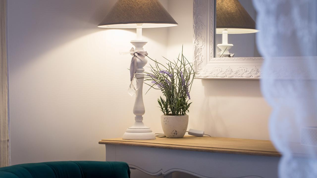 In Navona Atmosphere Apartment