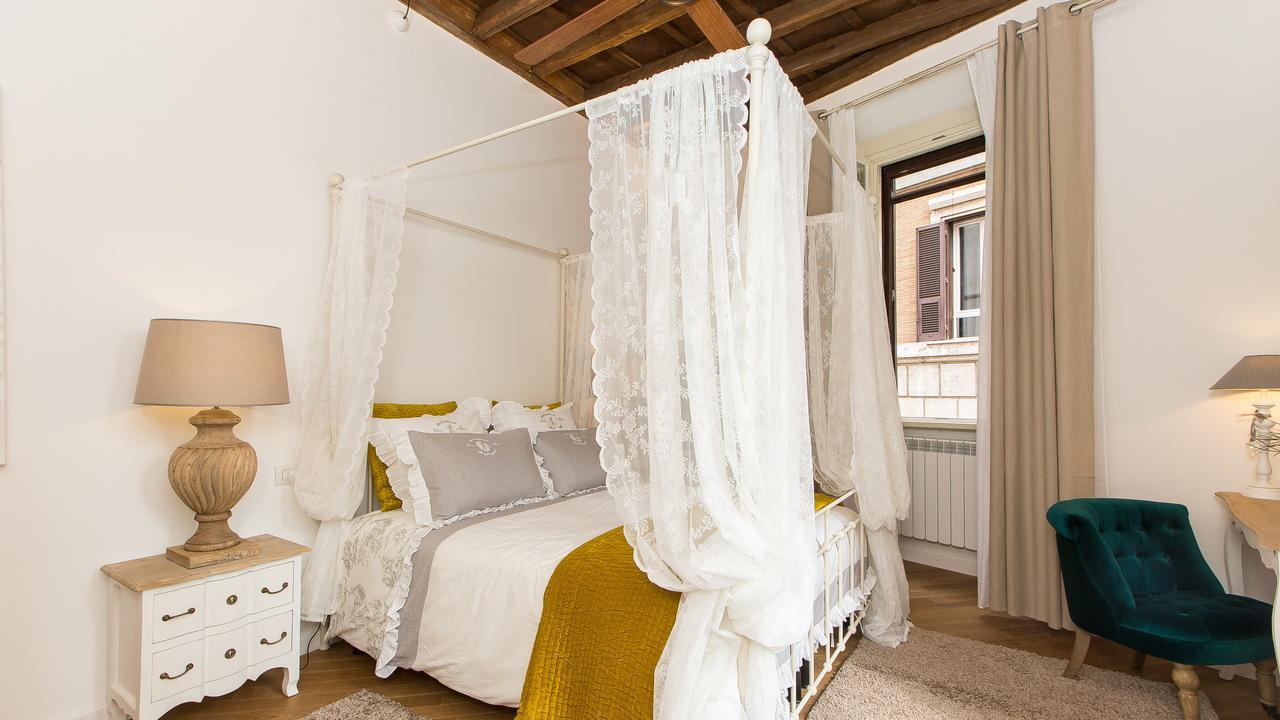 In Navona Atmosphere Apartment *