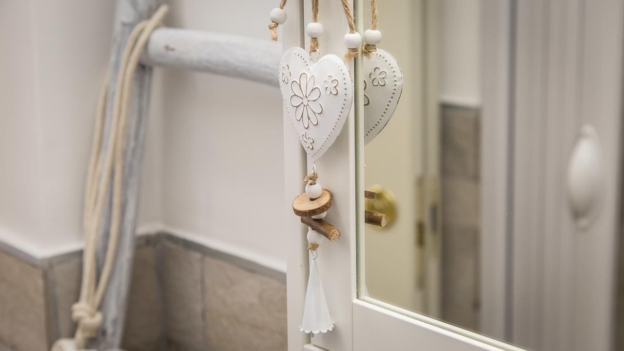 Apartment In Navona Atmosphere *