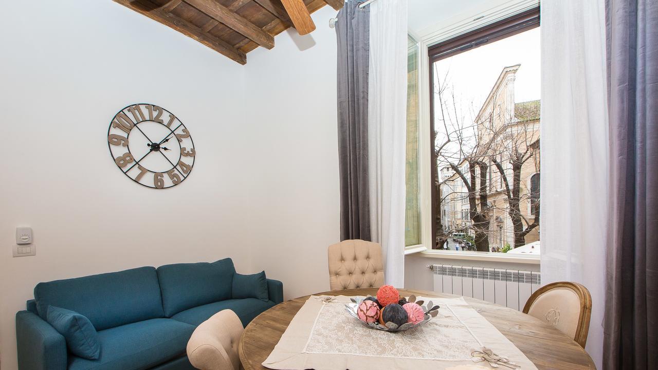 Apartment In Navona Atmosphere *