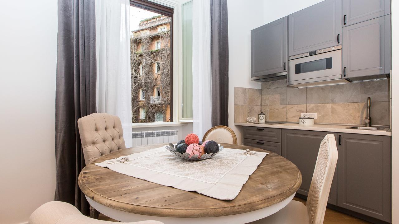 Apartment In Navona Atmosphere Rom