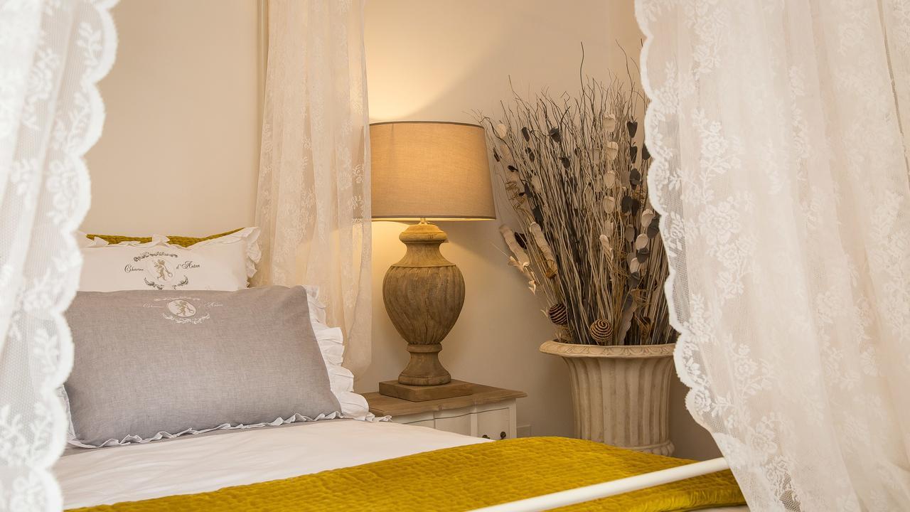 In Navona Atmosphere Apartment